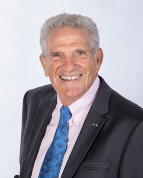 Steve Ayers